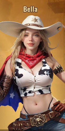 Bella